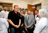 رئيس هيئة الاعتماد في الأقصر: التوسع في خدمات قلب الأطفال يساهم في تقليل انتقال المرضى إلى المحافظات الأخرى