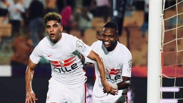 الزمالك يطلق مشواره في دوري أبطال أفريقيا بمواجهة إس بورت الجيبوتي الليلة
