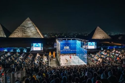 جيل جديد يهيمن على الاسكواش amid تحديات المال وانتشار اللعبة والحفاظ على الأبطال
