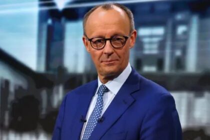 الانتخابات المقبلة في ولاية برلين ستحدد الاتجاه السياسي وفق تصريحات المرشح الرئيسي لحزب ميرتس