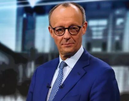 الانتخابات المقبلة في ولاية برلين ستحدد الاتجاه السياسي وفق تصريحات المرشح الرئيسي لحزب ميرتس