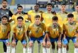 الإسماعيلي يخفق في التأهل ويخرج من كأس مصر من المرحلة التمهيدية