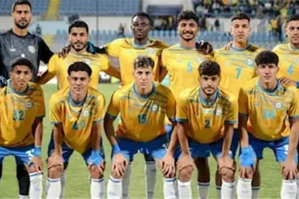 الإسماعيلي يخفق في التأهل ويخرج من كأس مصر من المرحلة التمهيدية