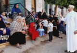انطلاق فعاليات “أنا متعلم مدى الحياة” في الفيوم لتعزيز الثقافة والتحول الرقمي والتمكين الاقتصادي