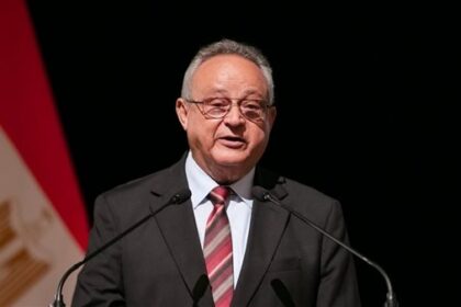 مدير مكتبة الإسكندرية يؤكد تأثير الفضاء الرقمي على تشكيل الهوية الوطنية