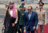 خبير دولي في مقاومة الإرهاب: زيارة ولي العهد السعودي لمصر تعزز العلاقات الاستراتيجية بين البلدين