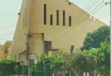 مسجد أبو داوود في الفيوم: مركز دعوي وثقافي يدعم سكان كيمان فارس والمناطق المحيطة