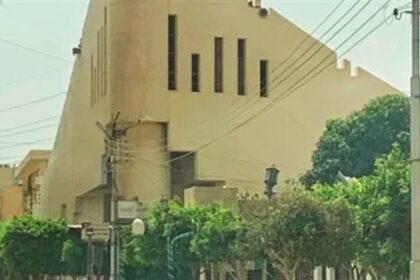 مسجد أبو داوود في الفيوم: مركز دعوي وثقافي يدعم سكان كيمان فارس والمناطق المحيطة