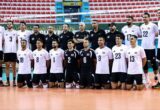 منتخب مصر يتخطى إفريقيا الوسطى ويتأهل إلى ربع نهائي بطولة إفريقيا للكرة الطائرة في تونس