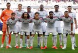 التعادل السلبي يسيطر على الشوط الأول في ديربي مدريد بين الريال وأتلتيكو
