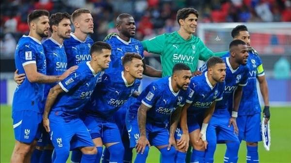 موعد مباراة الهلال والأهلي في كلاسيكو السعودية بدوري روشن والقنوات الناقلة