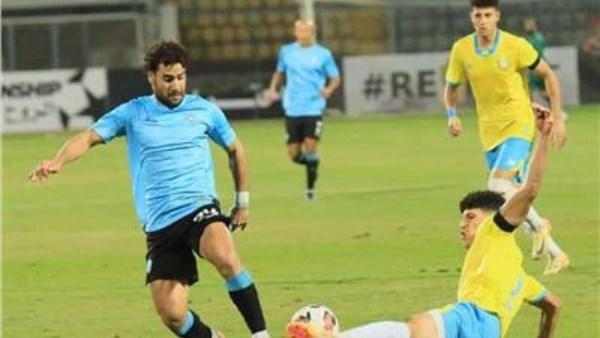 غزل المحلة يؤكد عدم رحيل أحمد خطاب بعد مرور ثلاث جولات في الدوري