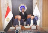 جامعة المنصورة الأهلية تعقد اتفاقية تعاون مع ثقافة الدقهلية لتعزيز الأنشطة الطلابية