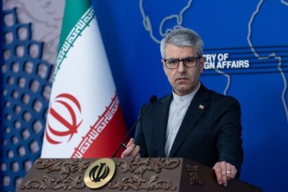 الخارجية الإيرانية تؤكد: التوتر بين طهران والدول الخليجية يعود بالفائدة على إسرائيل