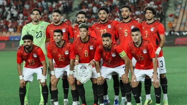 كاف يختار لاعب منتخب مصر ضمن أبرز انتقالات نجوم القارة في أوروبا