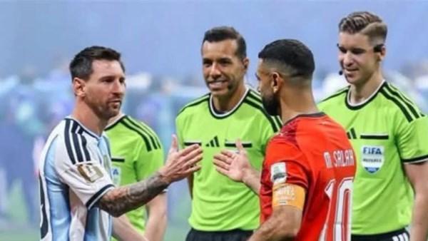 منتخب مصر يستعد لمواجهة ودية مع جنوب أفريقيا في أكتوبر