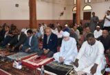 محافظ الأقصر يشارك في صلاة الجمعة بمسجد الهدى “منشتح” في منشأة العماري ويقوم بتوثيق المناسبة بالصور
