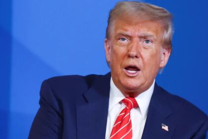 ترامب يتوقع انخفاض أسعار النفط بعد انتهاء النزاع مع إيران