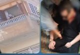 الداخلية تُعلن تفاصيل إطلاق النار من شرفة منزل في المنيا