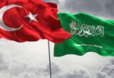 تركيا تشير إلى إمكانية تقديم دعم عسكري للمملكة العربية السعودية