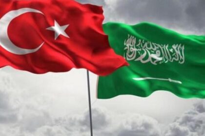 تركيا تشير إلى إمكانية تقديم دعم عسكري للمملكة العربية السعودية