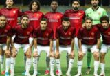 سيراميكا كليوباترا يتغلب على البنك الأهلي بهدفين في منافسات الدوري