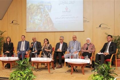 أمين عام المجلس الأعلى للثقافة يؤكد أهمية الحفاظ على اللغة العربية كجزء من تعزيز الهوية