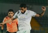 الاتحاد السكندري يحقق فوزًا مزدوجًا على المصري في الدوري الممتاز