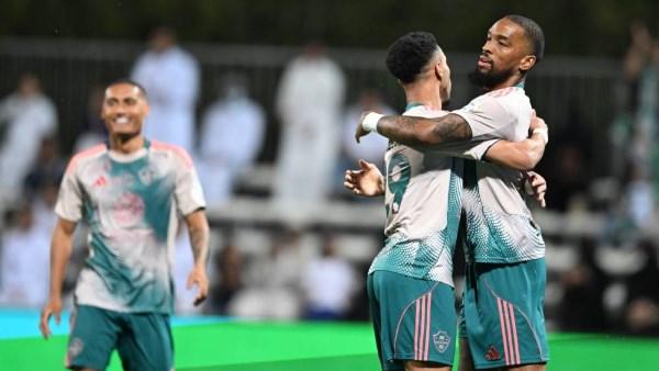 تحديد تشكيل الأهلي لملاقاة الهلال في الدوري السعودي
