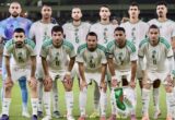 منتخب الجزائر يكشف عن قائمته لمواجهتي زامبيا وبوروندي ومباراة ودية ضد النيجر