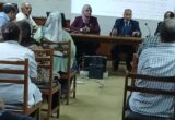 “الزراعة” تبدأ دورة تدريبية في الحوكمة والمراجعة لتعزيز كفاءة العمل المالي والإداري