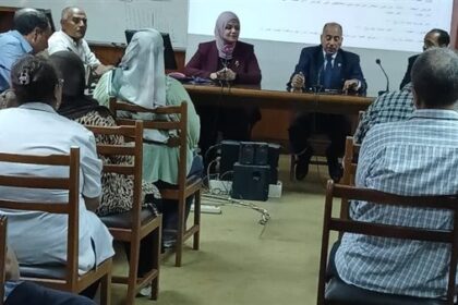 “الزراعة” تبدأ دورة تدريبية في الحوكمة والمراجعة لتعزيز كفاءة العمل المالي والإداري