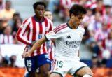 أتلتيكو مدريد يحقق فوزاً مثيراً على ريال مدريد بهدفين في ديربي العاصمة