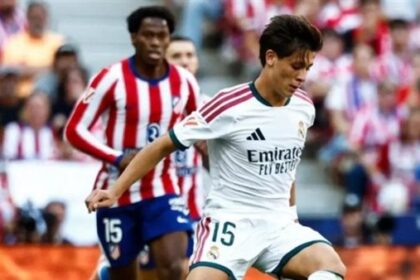 أتلتيكو مدريد يحقق فوزاً مثيراً على ريال مدريد بهدفين في ديربي العاصمة