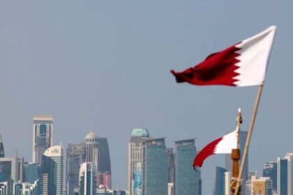 الخارجية القطرية تؤكد استمرار الدوحة في تعزيز شراكتها الاستراتيجية مع الأمم المتحدة