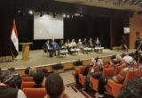 وزير التعليم العالي يتحدث في مؤتمر «الهوية الوطنية» عن أهمية استخدام الذكاء الاصطناعي والبحث العلمي للتصدي للتحديات المجتمعية