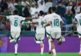 السعودية تحقق فوزًا جديدًا وتعزز رقماً قياسياً في انتصارات كأس الخليج أمام عمان