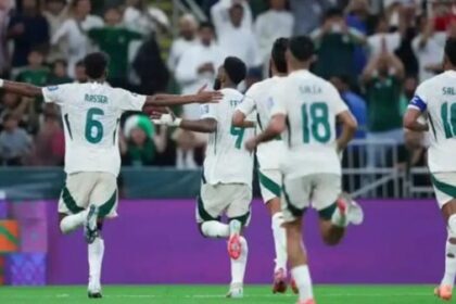 السعودية تحقق فوزًا جديدًا وتعزز رقماً قياسياً في انتصارات كأس الخليج أمام عمان