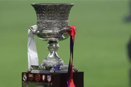 الإعلان عن مواعيد كأس السوبر الإسباني لعام 2027