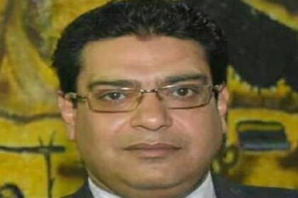 محمد فتحي توفيق يصبح وكيلًا لوزارة الشباب والرياضة في الغربية