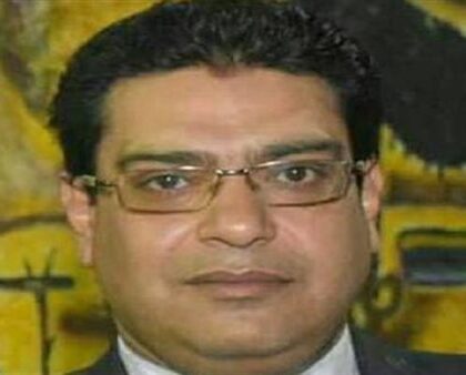 محمد فتحي توفيق يصبح وكيلًا لوزارة الشباب والرياضة في الغربية