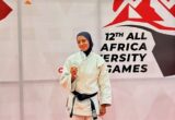 جامعة بنها الأهلية تفتتح رصيدها بفضية في بطولة الجودو بـ«القاهرة 2026»