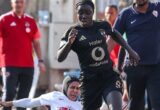 الأهلي يحقق انتصاراً ساحقاً على الزمالك بسداسية نظيفة في ديربي الكرة النسائية