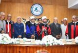 وزير الأوقاف يساهم في مناقشة رسالة دكتوراه في جامعة كفر الشيخ