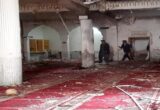 انفجار قنبلة في مسجد بشمال غرب باكستان يؤدي إلى مقتل 7 وإصابة 30 آخرين