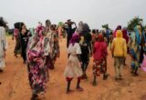 بعثة الصليب الأحمر في السودان تكشف عن معاناة النازحين جراء الظروف المعيشية الصعبة