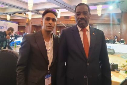 معتصم أحمد صالح وزير الموارد البشرية السوداني: الآثار الكارثية للحرب تضاعف نسبة البطالة إلى أكثر من 75%