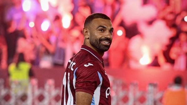 السقوط الجديد يثير التساؤلات حول قرار محمد صلاح بالانتقال إلى طرابزون سبور