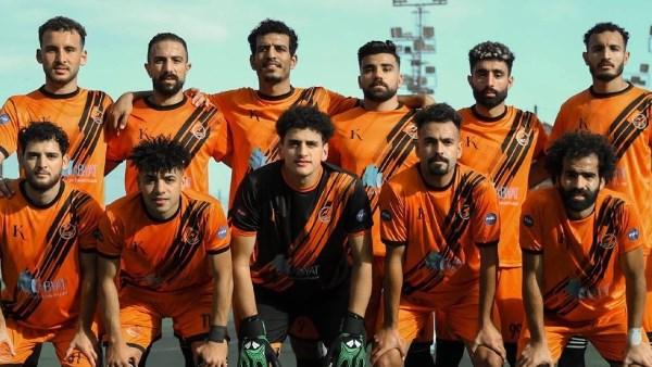 اتحاد الكرة يقرر استعادة أورنج مؤقتًا إلى دوري القسم الثاني بناءً على حكم «كاس»
