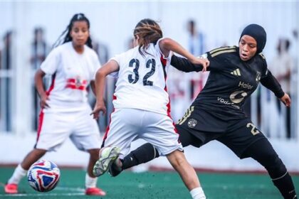 الأهلي يرد على شائعات الاعتداء على لاعباته بعد مباراة القمة النسائية أمام الزمالك وتفاصيل الأزمة تتكشف